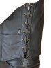 JTS 1500 Laced Cowhide Waistcoat